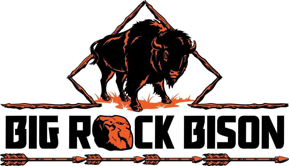 Bison Meat For Sale From Big Rock Bison Healthy Bison Meat Snack Sticks BUFF