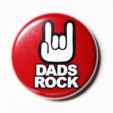 #dadsrock - discount code for online orders for Fathers Day! - Healthy Bison Meat Snack Sticks - BUFF