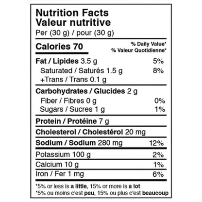 BUFF - Try Them ALL Twin Box - Healthy Bison Meat Snack Sticks - BUFF